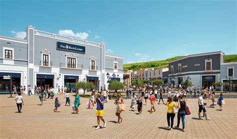 Sicily Outlet Village